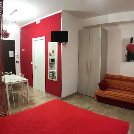 Da Gianni E Bea פוליניו