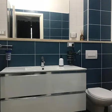 Gæstehus Da Gianni E Bea Foligno