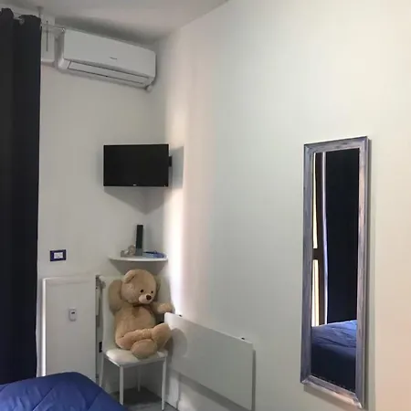 Da Gianni E Bea בית הארחה 3*