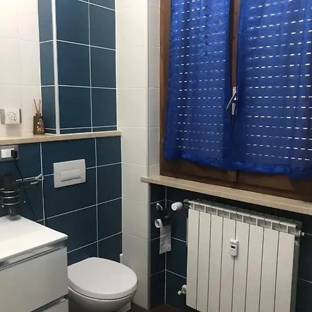 Da Gianni E Bea בית הארחה פוליניו