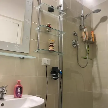 Da Gianni E Bea 3* פוליניו