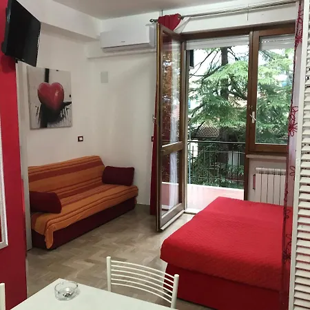 Da Gianni E Bea Guest house Foligno