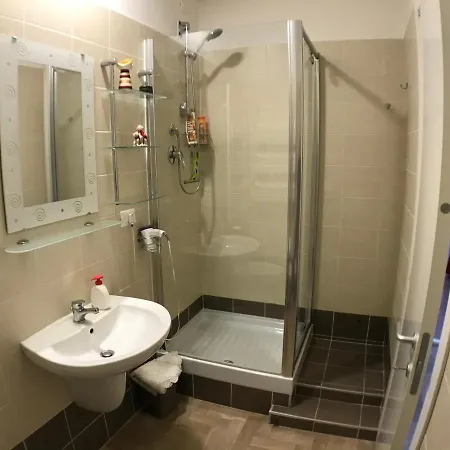 Gæstehus Da Gianni E Bea