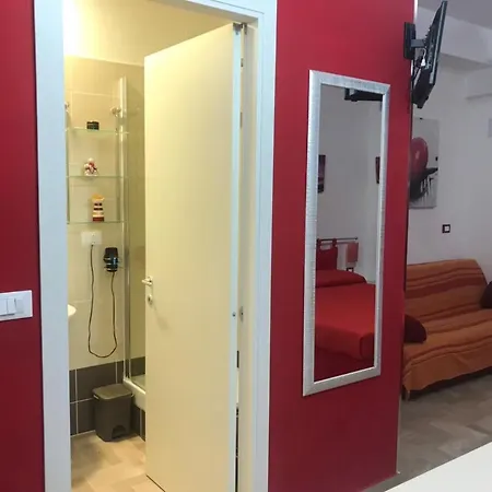 Da Gianni E Bea בית הארחה