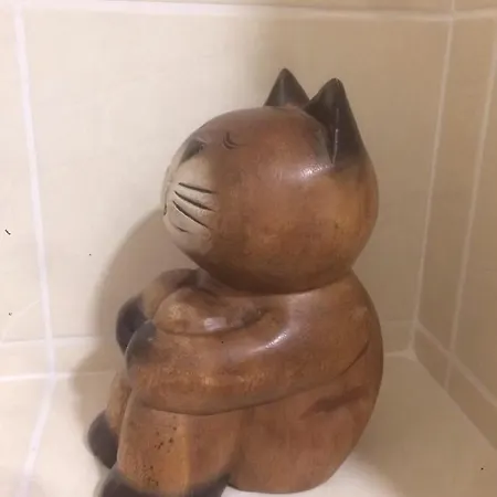 Da Gianni E Bea Gæstehus 3*