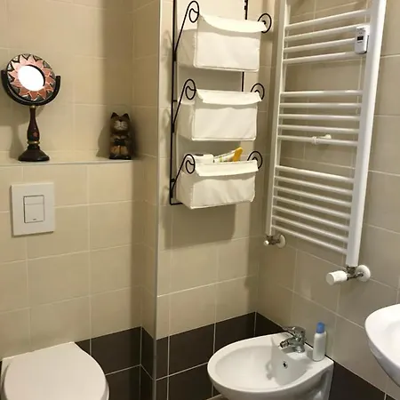 Da Gianni E Bea Gæstehus 3*