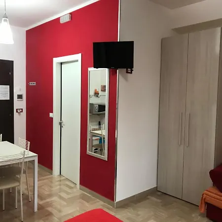 Da Gianni E Bea Gæstehus 3*