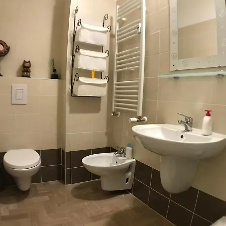 Da Gianni E Bea 3* פוליניו