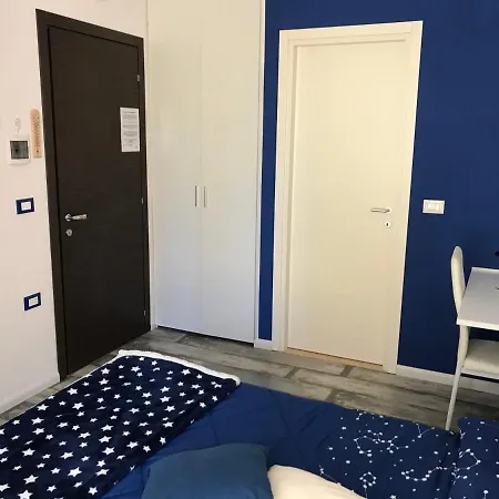 Da Gianni E Bea Penzion