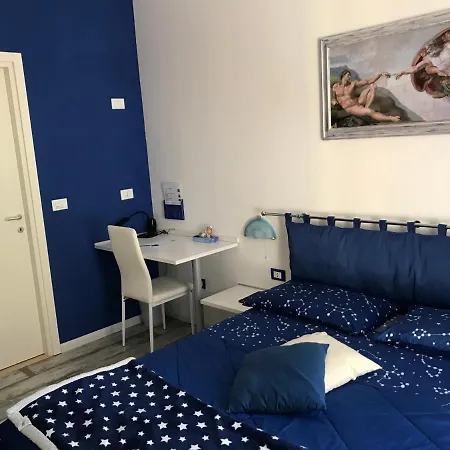 Da Gianni E Bea 3* פוליניו