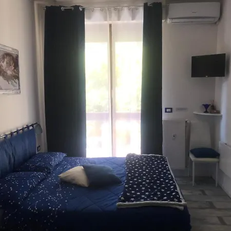 Gæstehus Da Gianni E Bea Foligno