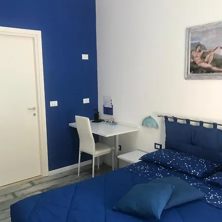 Da Gianni E Bea בית הארחה פוליניו