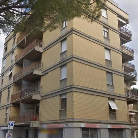 Da Gianni E Bea Foligno