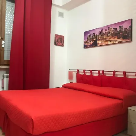 Da Gianni E Bea Gæstehus