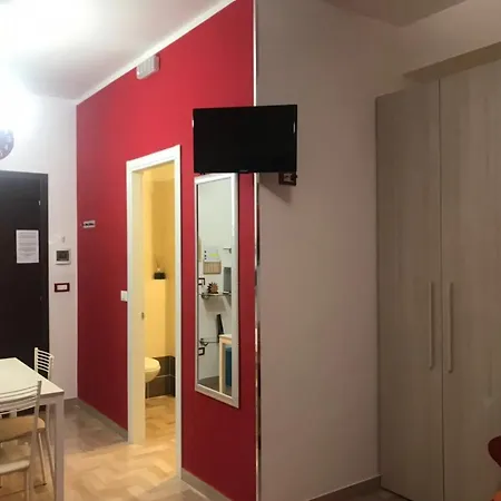 Da Gianni E Bea בית הארחה 3*