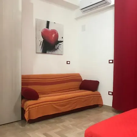 בית הארחה Da Gianni E Bea