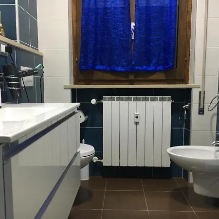 Da Gianni E Bea Gæstehus