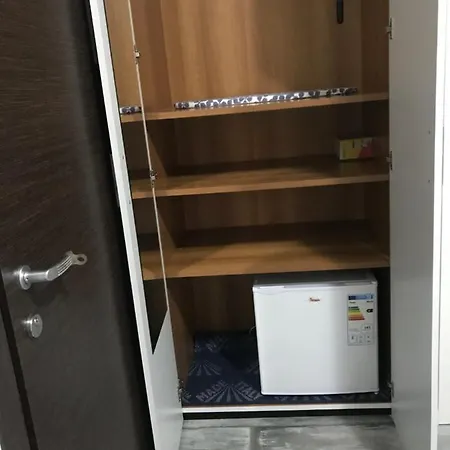 Da Gianni E Bea Gæstehus Foligno