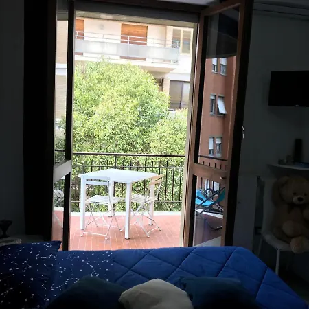 בית הארחה Da Gianni E Bea 3*