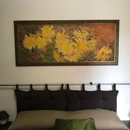 Gæstehus Da Gianni E Bea