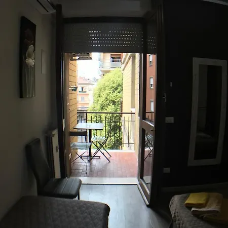 Casa de hóspedes Da Gianni E Bea Foligno