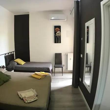 בית הארחה Da Gianni E Bea 3*