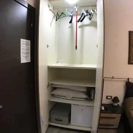 בית הארחה Da Gianni E Bea פוליניו