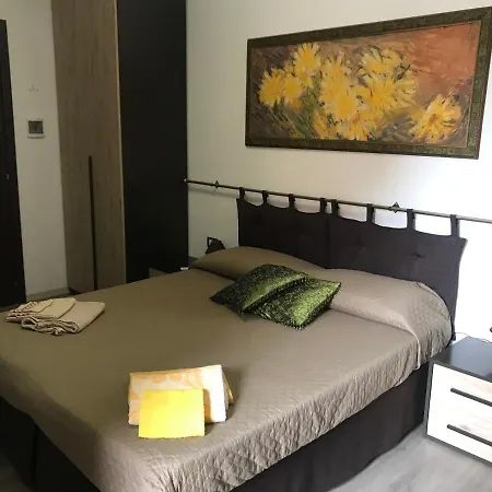 Da Gianni E Bea בית הארחה