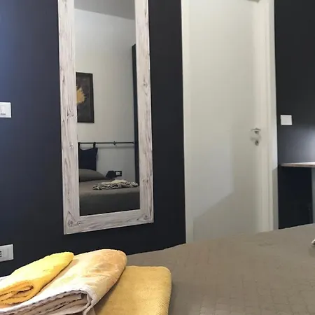 בית הארחה Da Gianni E Bea