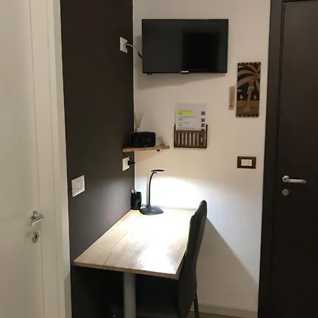 Da Gianni E Bea 3* Foligno