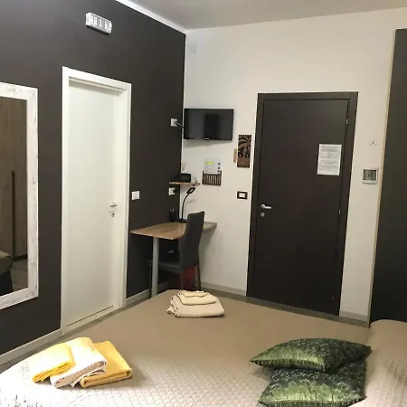 Da Gianni E Bea Gæstehus