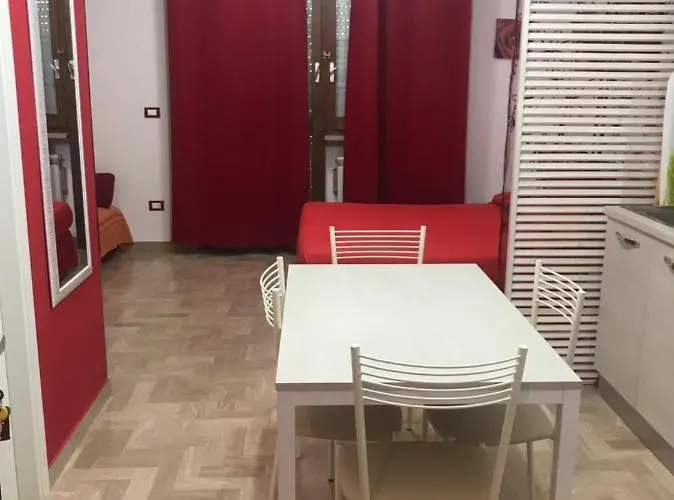 Casa de hóspedes Da Gianni E Bea Foligno