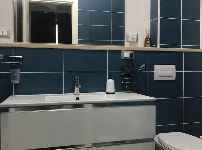 Casa de hóspedes Da Gianni E Bea Foligno