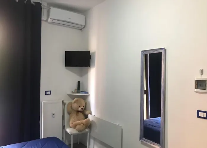 Da Gianni E Bea Casa de hóspedes 3*