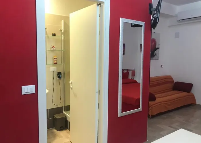 Da Gianni E Bea Casa de hóspedes