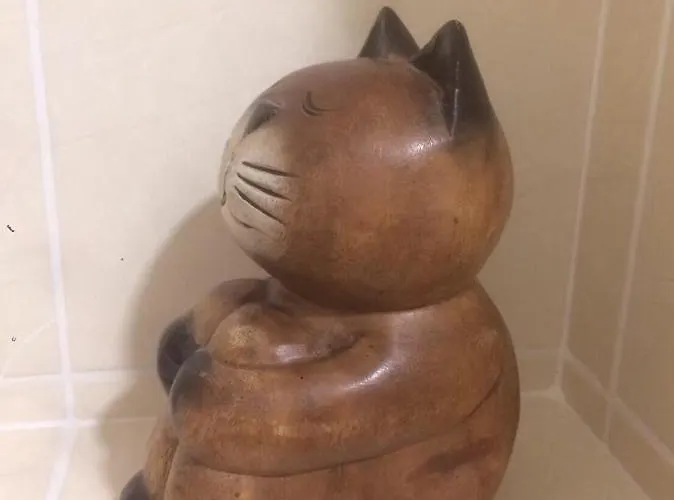 Da Gianni E Bea Casa de hóspedes 3*