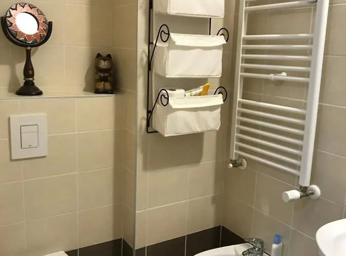 Da Gianni E Bea Casa de hóspedes 3*