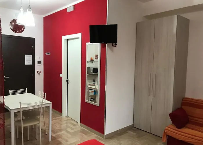 Da Gianni E Bea Casa de hóspedes 3*