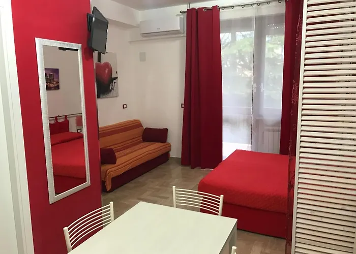 Da Gianni E Bea Casa de hóspedes Foligno