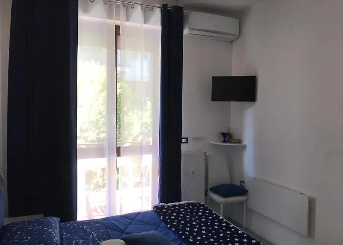 Da Gianni E Bea Casa de hóspedes