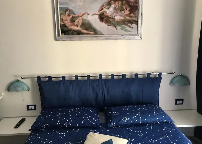 Casa de hóspedes Da Gianni E Bea Foligno