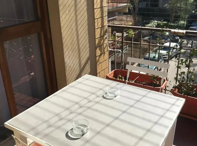 Da Gianni E Bea Casa de hóspedes