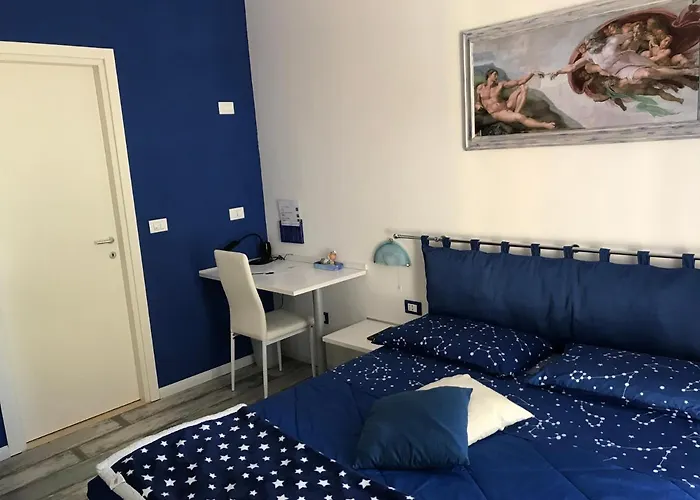 Da Gianni E Bea 3* Foligno