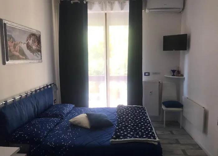 Casa de hóspedes Da Gianni E Bea Foligno