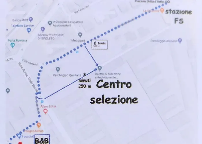 Casa de hóspedes Da Gianni E Bea