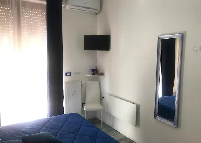 Da Gianni E Bea Casa de hóspedes Foligno