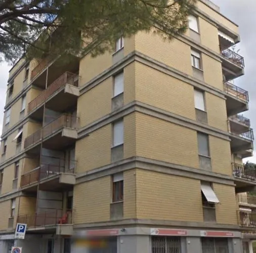 Da Gianni E Bea Foligno