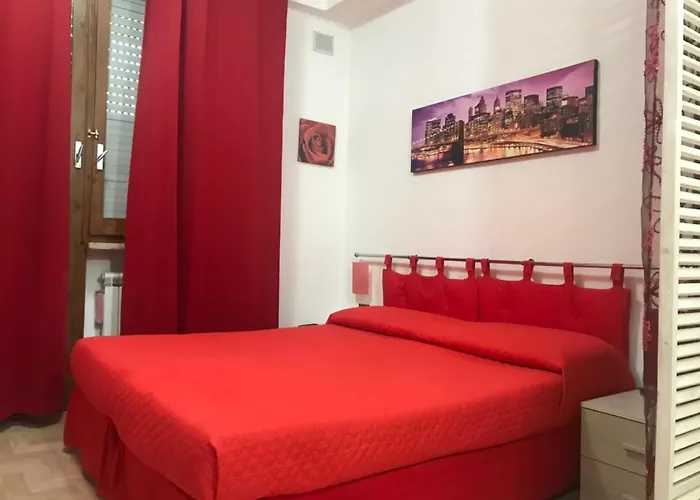 Da Gianni E Bea Casa de hóspedes