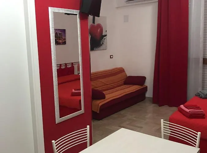 Da Gianni E Bea Casa de hóspedes Foligno