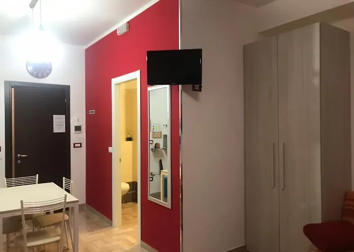 Da Gianni E Bea Casa de hóspedes 3*